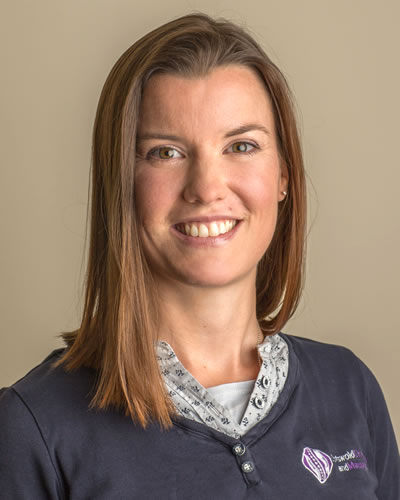 Claire Smith
