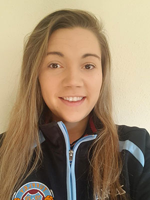 Ashleigh Watson