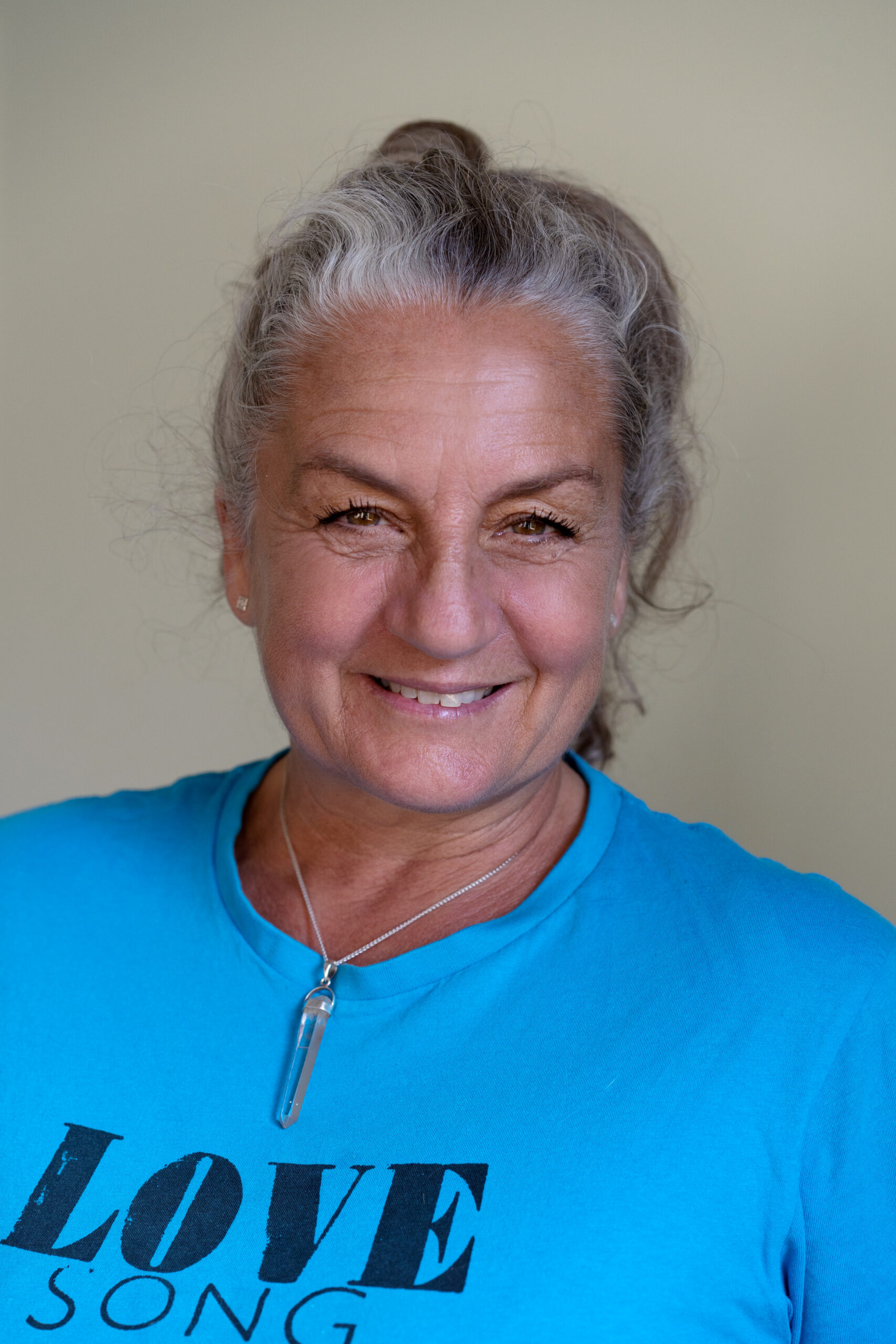 Debs McCarthy