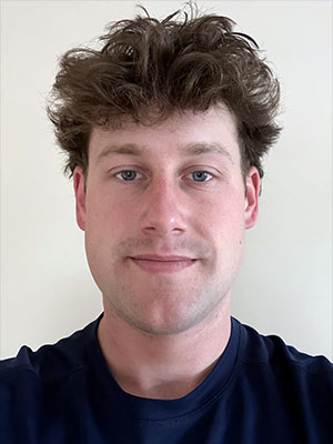 Tom Tidy